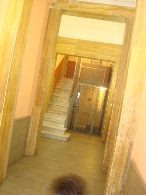 Hostel Turistic Castell Βαρκελώνη Εξωτερικό φωτογραφία